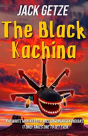 The Black Kachina - Preview