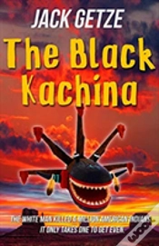 Capa do artigo The Black Kachina