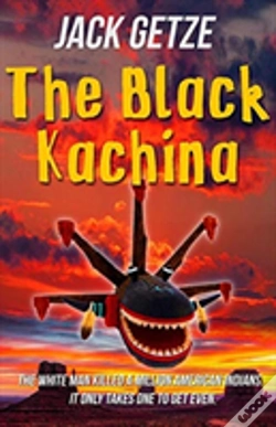 Capa do artigo The Black Kachina