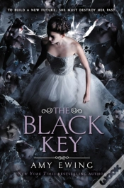 Capa do artigo The Black Key