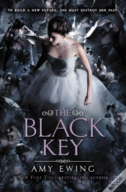 Capa do artigo The Black Key