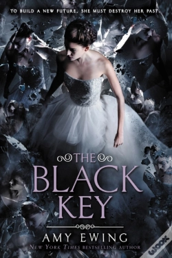Capa do artigo The Black Key