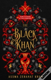 Capa do artigo The Black Khan