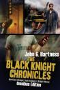 The Black Knight Chronicles  Omnibus Edi - Preview