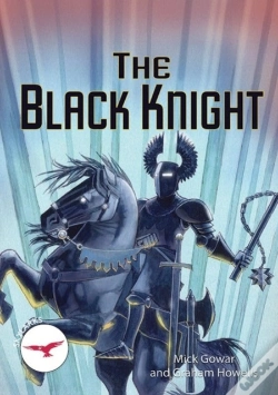 Capa do artigo The Black Knight