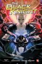 The Black Knight - Preview