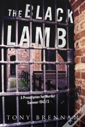 Capa do artigo The Black Lamb