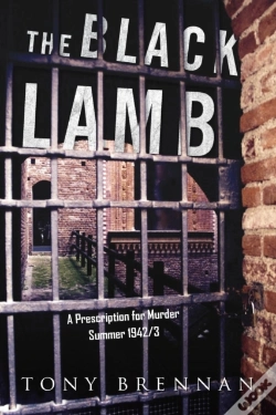 Capa do artigo The Black Lamb