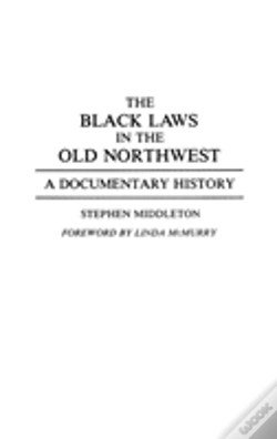 Capa do artigo The Black Laws In The Old Northwest