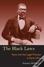 Capa do artigo The Black Laws