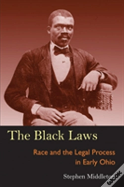 Capa do artigo The Black Laws