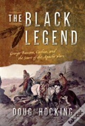Capa do artigo The Black Legend