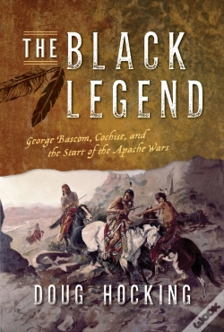 Capa do artigo The Black Legend