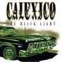 The Black Light - CD - Preview