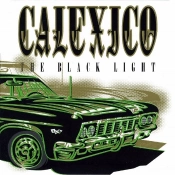 Capa do artigo The Black Light - CD