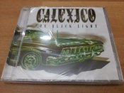 Capa do artigo The Black Light - CD