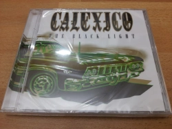 Capa do artigo The Black Light - CD
