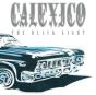 The Black Light - CD - Preview