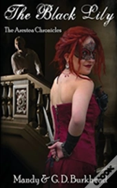 The Black Lily