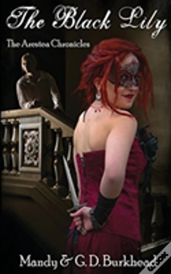 Capa do artigo The Black Lily