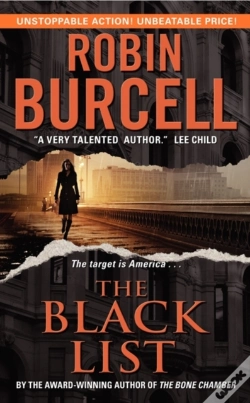 Capa do artigo The Black List