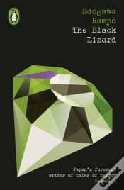 Capa do artigo The Black Lizard