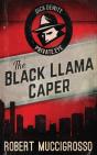 The Black Llama Caper - Preview