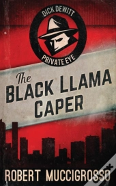 The Black Llama Caper