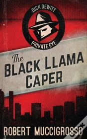 Capa do artigo The Black Llama Caper