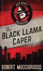 The Black Llama Caper - Preview
