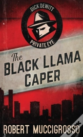 The Black Llama Caper