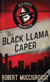 Capa do artigo The Black Llama Caper