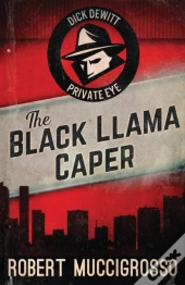 The Black Llama Caper