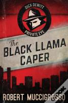 The Black Llama Caper