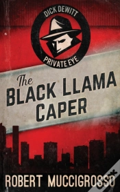 Capa do artigo The Black Llama Caper