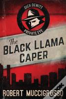The Black Llama Caper