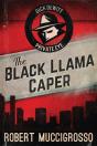 The Black Llama Caper - Preview
