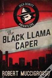 Capa do artigo The Black Llama Caper