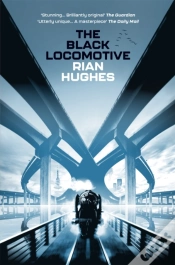 Capa do artigo The Black Locomotive