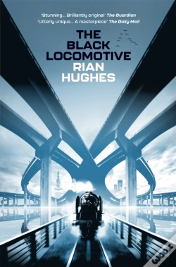 Capa do artigo The Black Locomotive