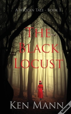 Capa do artigo The Black Locust