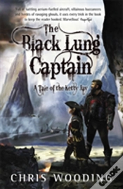 Capa do artigo The Black Lung Captain