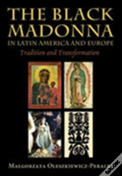 Capa do artigo The Black Madonna In Latin America And Europe