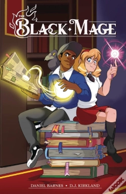 Capa do artigo The Black Mage