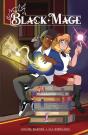 The Black Mage - Preview