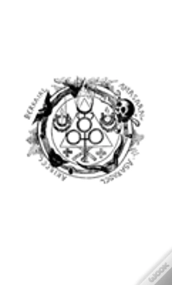 Capa do artigo The Black Magicians