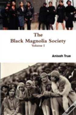 Capa do artigo The Black Magnolia Society
