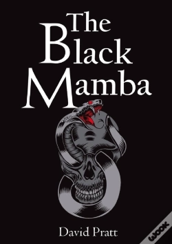 Capa do artigo The Black Mamba
