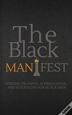 Capa do artigo The Black Manifest