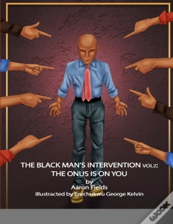 Capa do artigo The Black Man'S Intervention Vol 2